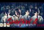 【8/4(日)21:00】RTDトーナメント Semifinal A 3・4回戦