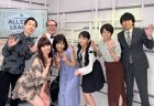 百合沙さんが大きくスコアを伸ばしトータル3位に浮上 次回は8月22日放送/ ALL STAR League 8月16日対局 結果