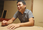 「1半荘25,000字、かなこノートとは！？」赤坂ドリブンズ越山監督インタビュー第2回（全3回）