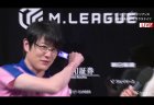 【11/10 Mリーグ 結果】第1試合はがたろうが2勝目！第2試合は内川がサクラナイツPVのファンに届ける6万点トップ！