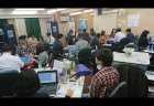 小宮悠が首位通過でベスト8へジャンプアップ、2020年1月3日の放送卓プレーオフ卓組が決定 ／ 第3期麻雀の頂朱雀リーグ 第10節（予選最終節）結果