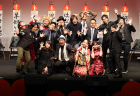 麻雀プロの人狼「人狼スリアロ村 第百幕」記念公演が満員御礼で大盛況のうちに終演！