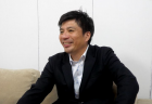 【インタビュー】藤田晋 Mリーグチェアマン　正念場の2年目は合格点