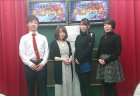 最高位戦の小宮悠、RMUの里中花奈、協会の秋瀬ちさと、本宮春樹が決勝進出／ 第3期麻雀の頂朱雀リーグ 準々決勝、準決勝