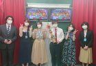 若手同士の対決を制して協会の本宮春樹が優勝！／ 第3期麻雀の頂朱雀リーグ 決勝