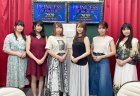 石井あやが首位通過 ボーダー争いを巡る最終戦オーラスはまさかの国士無双が放送外の2卓で発生！／Princess of the year 2020一次予選グループB結果