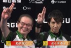 【10/20  Mリーグ2020 結果】麻雀格闘倶楽部が前原、寿人と怒涛の攻撃で連勝！チームは最下位脱出！