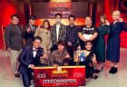 麻雀歴僅か1年弱の学生最強位の安部颯斗さんがアマチュア最強位に、そしてファイナルに進出！／麻雀最強戦2020 全国アマチュア最強位決定戦