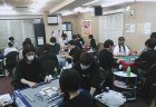 RMUの三橋ひさとが首位に浮上！／ 第4期麻雀の頂朱雀リーグ 第7節結果