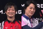 【12/25 Mリーグ2020 結果】第一試合は風林火山・滝沢、第二試合はサクラナイツ・内川がトップ！内川は月間MVPを決める勝利で今年を締めくくる！