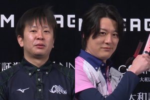 寿人 VS 多井 VS 黒沢 VS 瑞原 3位、1位、5位、7位のチームの戦い！セミファイナル進出に向けた大事な大一番！！【Mリーグ2020 2/26 第1試合メンバー】