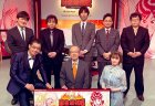 リーチとダマテンを使い分け井出洋介がファイナルへの切符を手にする！／麻雀最強戦2021 因縁の血闘
