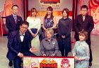 2局連続で逆転手に仕上げた女流桜花川原舞子がファイナルに進出！／麻雀最強戦2021 女流チャンピオン決戦