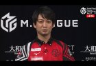 【4/27 Mリーグ2020 1戦目結果】風林火山・滝沢が的確にアガリを重ねて完勝！