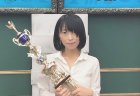 現プロクイーンのりんのなおが第20期新人王に／日本プロ麻雀協会・第20期 新人王戦決勝