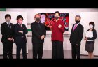 タレント・歌手の田口淳之介さんが強豪トッププロを薙ぎ倒して圧勝！／田口淳之介 炎の七番勝負～第一戦～
