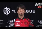 【5/10 Mリーグ2020 2戦目結果】風林火山・滝沢が高打点をしっかり決めてトップ！勝又との連勝を決めて優勝に向けて前進！！
