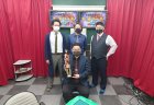 RMUの楢原和人が最終戦の着順勝負を制して優勝！／ 第4期麻雀の頂朱雀リーグ 決勝結果