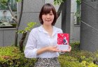 作家　新川帆立「麻雀は手のかかる彼女みたいな存在です」【マージャンで生きる人たち第39回】