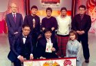 怒涛のアガリで影を踏ませぬ圧勝！2019最強位の将棋棋士 鈴木大介さんがファイナル進出！／麻雀最強戦2021 著名人最強決戦