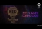 RTD Girls Tournament2021～新世代バトル～が今夏開催！中田花奈、武田雛歩、長澤茉里奈が出場予定！