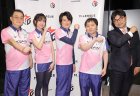 【Mリーグ】KADOKAWAサクラナイツインタビュー「優勝できなかったということは負けなので、ただただ悔しい」
