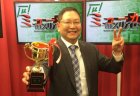 公式戦15勝の実力派・原浩明｜麻将連合を引っ張る大ベテラン