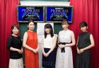 涼宮麻由、野添ゆかり、水瀬夏海、安達瑠理華、浅見真紀が二次予選進出！／麻雀ウォッチ Princess of the year2021 一次予選B組結果