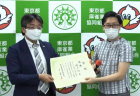 『第64回オール東京麻雀競技大会』優勝は櫻田翔さん！