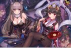 第277回 ネマタの雀魂日記〜魂天になるまでやめれま天