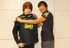 【Mリーグ】TEAM RAIDEN / 雷電 本田朋広・高柳監督インタビュー「ファイナルに残ることは最低条件。自分の結果でファイナルを逃すようなことはありえない」