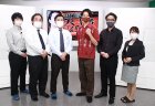 最終局までもつれ込んだ熾烈な勝負を森田朝日が制する！田口淳之介さんは一歩及ばずにトータル2着に！／田口淳之介 炎の七番勝負～第四戦～