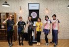 Twitter発の夢企画が実現！ 麻雀プロがダーツで勝負！「セガサミーフェニックス VS KADOKAWAサクラナイツ」動画が9月3日（金）18時にYouTubeで公開！