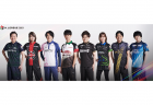 【Mリーグ】2021シーズンの公式ユニフォームデザイン発表！各チーム毎の写真も公開！