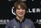 【10/7 Mリーグ2021 1戦目結果】初出場の本田がトップで雷電3連勝！！