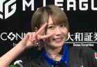 【10/18 Mリーグ2021 2戦目結果】東城りおがセレブなアガリ連発で初勝利！ 滝沢和典は国士無双聴牌も実らず！
