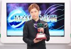 鈴木優が決定戦初挑戦で最高位に輝く！地方所属選手として初の最高位戴冠成就！／第46期最高位決定戦