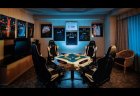 NASPAニューオータニのコンセプトルーム“M.LEAGUE FUN ROOM”の宿泊期間が5月8日まで延長！公式ツイートのRTキャンペーンも開催中！