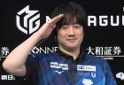 【2/4 Mリーグ2021 第1試合結果】小林剛が先頭を走り、他家の追随を許さない試合運びでトップ獲得！首位Piratesはさらにポイントを伸ばす！