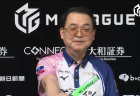 【3/7  Mリーグ2021-22 第1試合結果】沢崎誠トップでMVPまであと一歩！現在個人1位の瑞原明奈との差は12.8ポイントに！