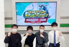 「アモスグランドチャンピオンシップ2021-2022 学生麻雀日本一決定戦」 雀魂学生麻雀リーグから出場した学生たちを密着取材！