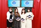 高島芽衣、成海有紗、羽月、羽月まりえが本戦進出！本戦は5月20日に開幕、大会詳細は4月中旬に発表！／麻雀ウォッチ シンデレラファイト2022 予選会結果