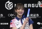 【4/4  Mリーグ2021-22 SF9日目 第1試合結果】岡田紗佳が終盤の連続和了でチームを3連勝に導く！白鳥翔は大胆な攻めと繊細な守りで2着を確保