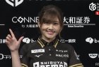 【4/4  Mリーグ2021-22 SF9日目 第2試合結果】終盤で抜け出した日向藍子がセミファイナル初トップを獲得！勝又健志はオーラスで2着に浮上し望みを繋ぐ