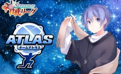 神域リーグ選手インタビュー:白雪レイド「面白い麻雀を打ちつつも、結果を出したい」