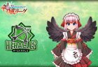 神域リーグ選手インタビュー：千羽黒乃「今日まで生きることができたのは麻雀のおかげ。その御恩を返したいのじゃ！」