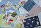麻雀好き必見！麻雀みたいなボードゲーム8選