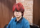 石井一馬｜20代で3冠を手にした、速攻のスペシャリスト