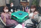 RMUの辻直樹、藤中慎一郎が大きくスコアを伸ばして1位2位に浮上！配信卓ではシンデレラファイトの出演者同士の熾烈な戦いも！／ 第6期麻雀の頂朱雀リーグ 第4節結果