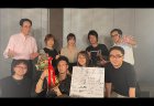 雀魂が招待した麻雀プロ16人が集結！「雀魂インビテーショナル2022」優勝は松本吉弘！